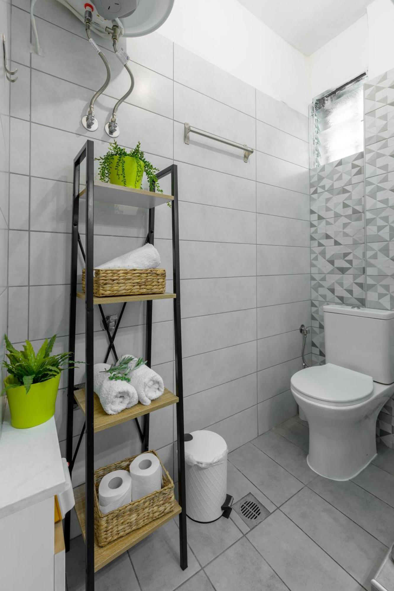City Center Apartment Ioannina Extérieur photo